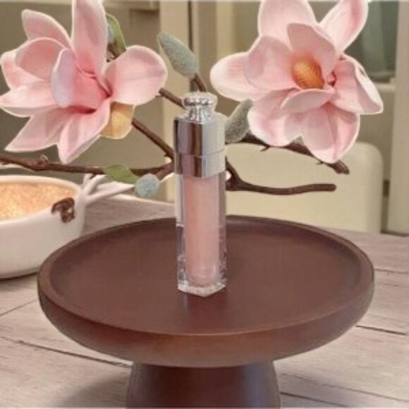 NWOT Dior Addict Lip Maximizer Lip Plumping Gloss 053 Pinkmania 0.2oz - Picture 9 of 9